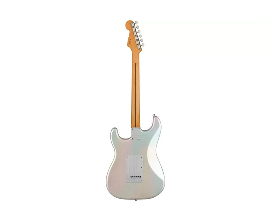 Електрогітара FENDER H.E.R. STRATOCASTER MN CHROME GLOW
