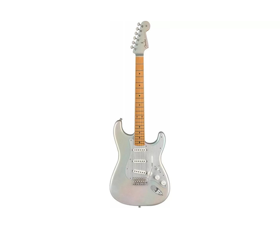 Електрогітара FENDER H.E.R. STRATOCASTER MN CHROME GLOW - 151741 за 0 грн. | 4Club