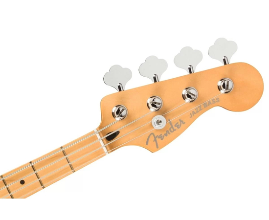 Бас-гитара FENDER PLAYER PLUS JAZZ BASS MN ACAR