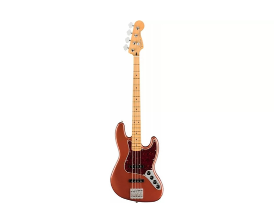 Бас-гитара FENDER PLAYER PLUS JAZZ BASS MN ACAR - 151729 за 0 грн. | 4Club