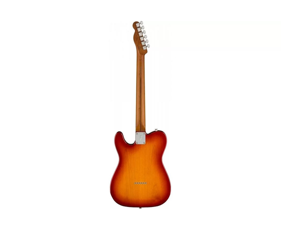 Электрогитара FENDER PLAYER TELECASTER LTD ROASTED MAPLE SIENNA SUNBURST