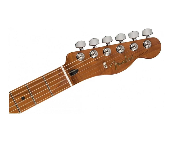 Электрогитара FENDER PLAYER TELECASTER LTD ROASTED MAPLE SIENNA SUNBURST