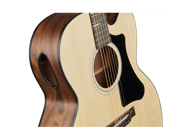 Электроакустическая гитара GIBSON G-200 EC NATURAL