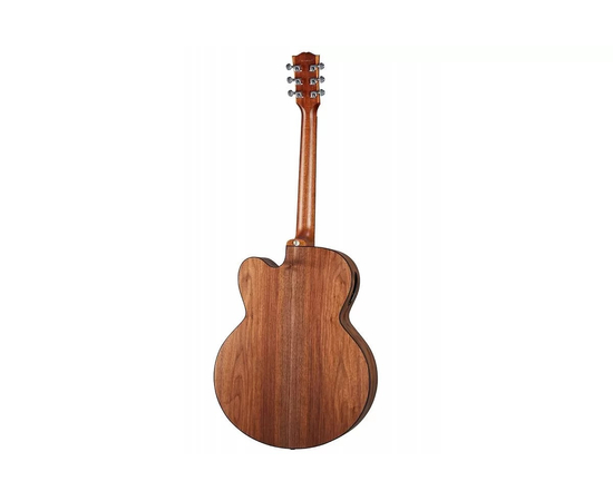 Электроакустическая гитара GIBSON G-200 EC NATURAL
