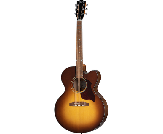 Електроакустична гітара GIBSON J-185 EC MODERN WALNUT WALNUT BURST - 151758 за 0 грн. | 4Club