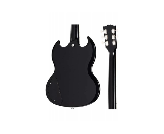 Електрогітара GIBSON SG SPECIAL EBONY