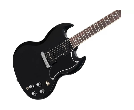 Електрогітара GIBSON SG SPECIAL EBONY