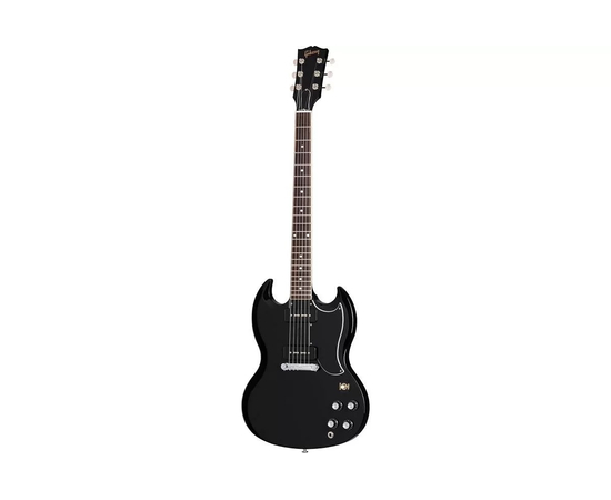 Електрогітара GIBSON SG SPECIAL EBONY - 151742 за 0 грн. | 4Club