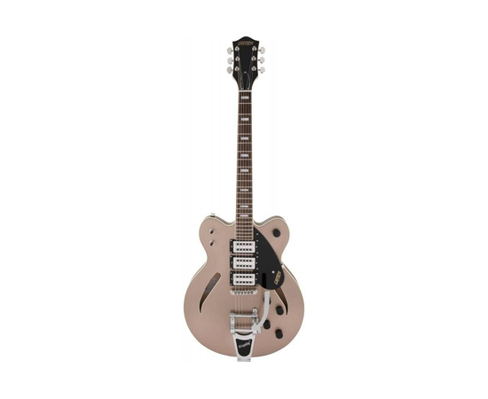 Полуакустическая гитара GRETSCH G2627T STREAMLINER FSR SHORELINE GOLD - 151702 за 0 грн. | 4Club