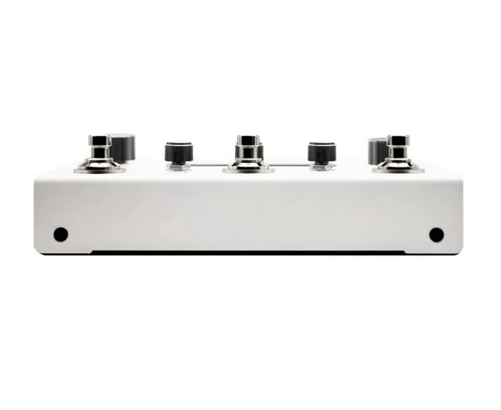 Гитарный процессор эффектов HOTONE AUDIO AMPERO II STOMP