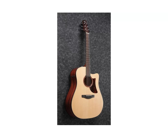 Электроакустическая гитара IBANEZ AAD170CE LGS
