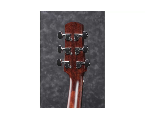 Электроакустическая гитара IBANEZ AAD170CE LGS
