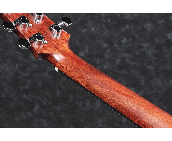 Электроакустическая гитара IBANEZ AAD170CE LGS