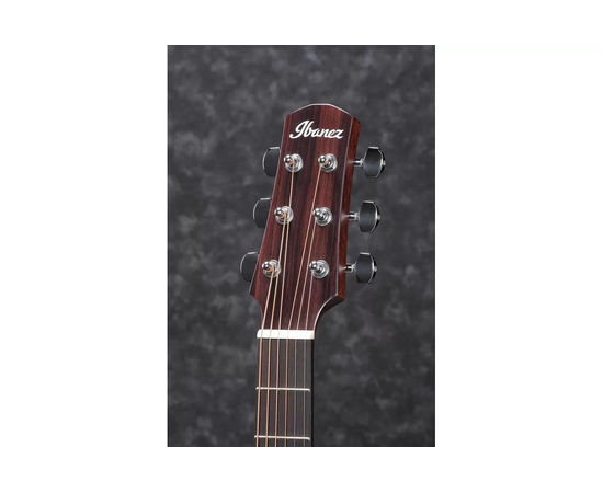 Электроакустическая гитара IBANEZ AAD170CE LGS