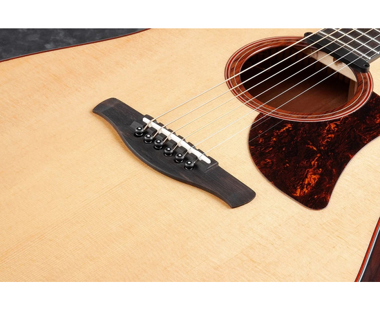 Электроакустическая гитара IBANEZ AAD170CE LGS