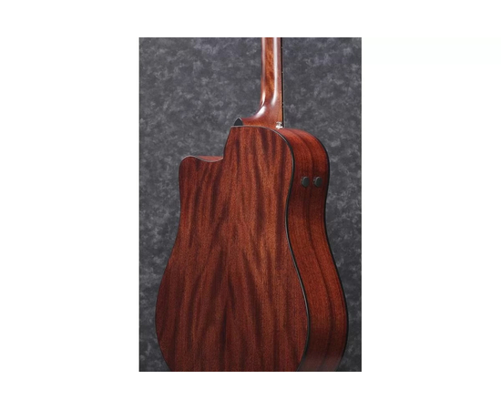 Электроакустическая гитара IBANEZ AAD170CE LGS