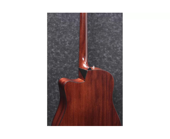 Электроакустическая гитара IBANEZ AAD170CE LGS
