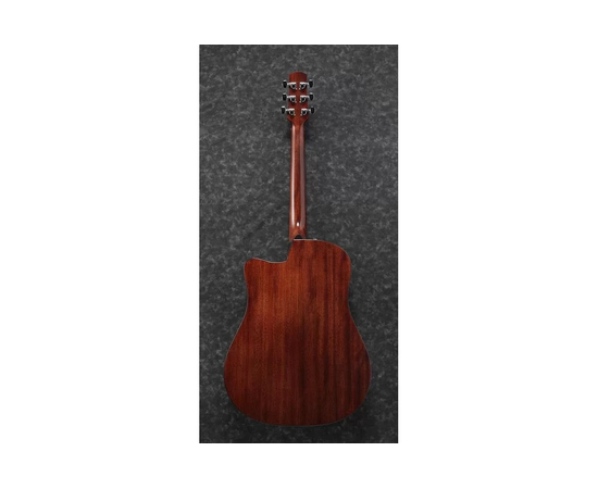 Электроакустическая гитара IBANEZ AAD170CE LGS