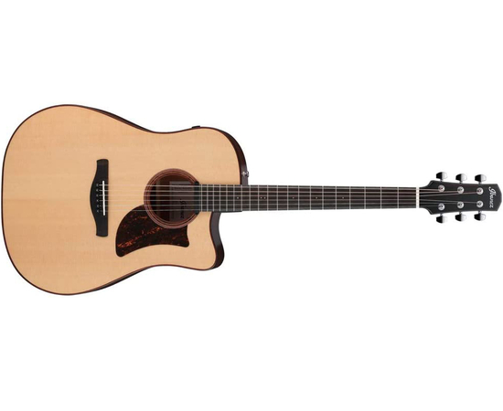 Электроакустическая гитара IBANEZ AAD300CE LGS - 151705 за 0 грн. | 4Club