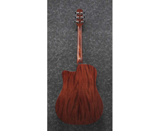 Электроакустическая гитара IBANEZ AAD300CE LGS