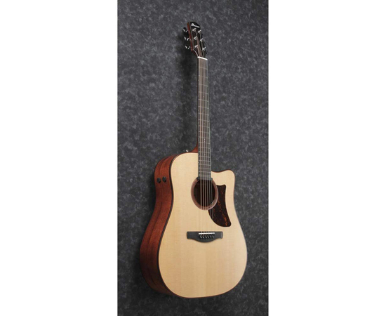Электроакустическая гитара IBANEZ AAD300CE LGSЭлектроакустическая гитара IBANEZ AAD300CE LGS