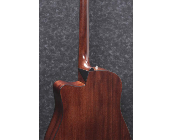 Электроакустическая гитара IBANEZ AAD300CE LGS