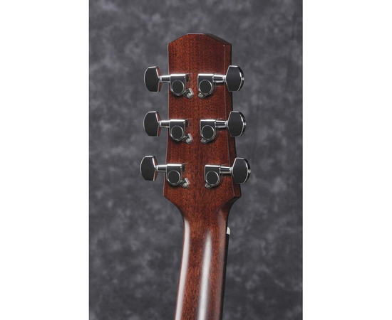 Электроакустическая гитара IBANEZ AAD300CE LGS