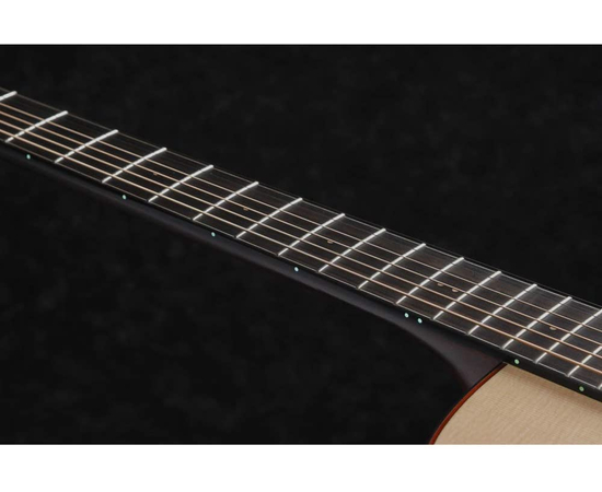 Электроакустическая гитара IBANEZ AAD300CE LGS