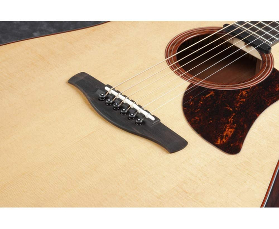 Электроакустическая гитара IBANEZ AAD300CE LGS