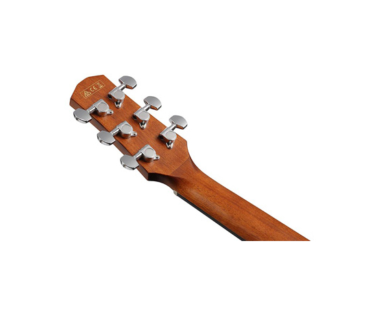 Электроакустическая гитара IBANEZ AAD50CE-LG