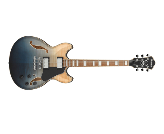 Полуакустическая гитара IBANEZ AS73FM-TIF - 151676 за 0 грн. | 4Club