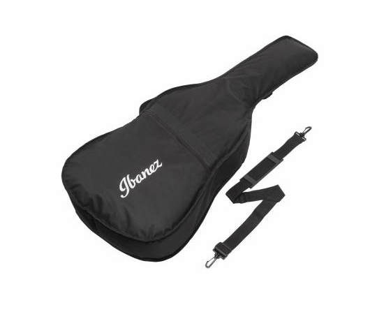 Акустическая гитара IBANEZ AW54JR OPN