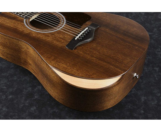Акустическая гитара IBANEZ AW54JR OPN