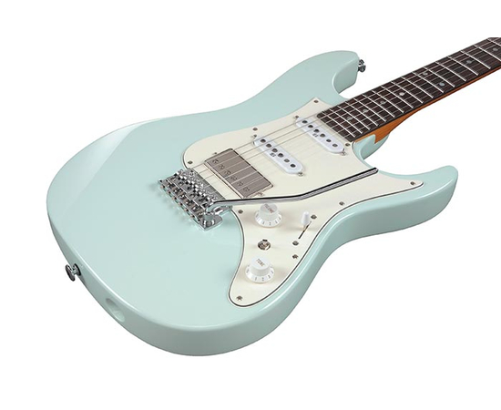 Електрогітара IBANEZ AZ2204NW-MGR