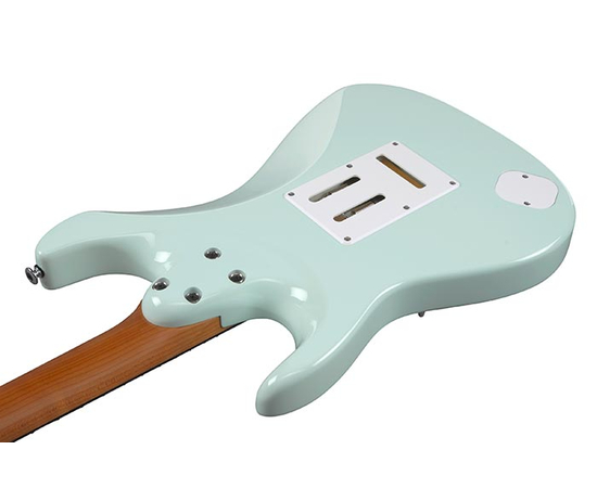 Електрогітара IBANEZ AZ2204NW-MGR