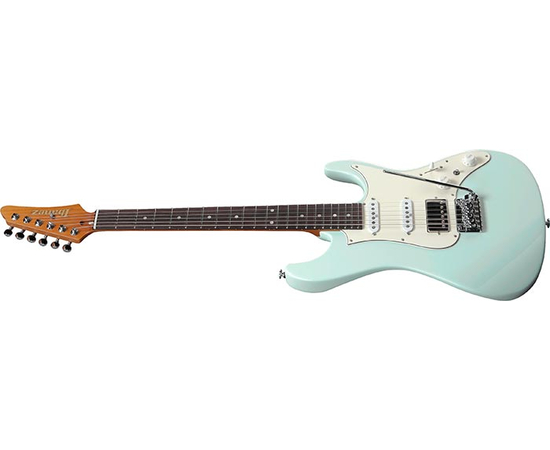 Електрогітара IBANEZ AZ2204NW-MGR