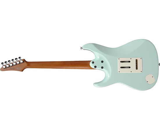 Електрогітара IBANEZ AZ2204NW-MGR