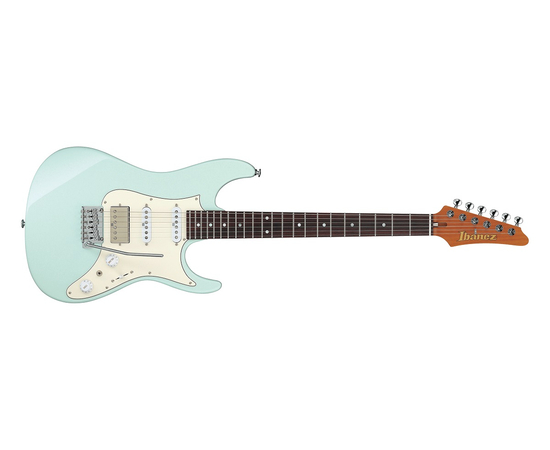 Електрогітара IBANEZ AZ2204NW-MGR - 151751 за 0 грн. | 4Club