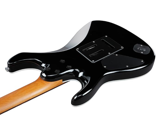 Електрогітара IBANEZ AZ42P1-BK