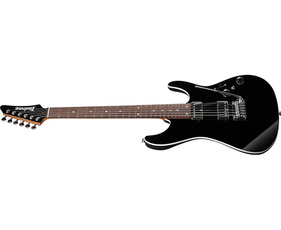 Електрогітара IBANEZ AZ42P1-BK