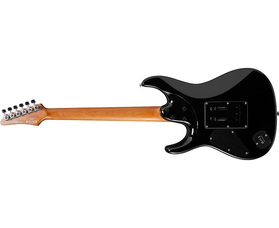 Електрогітара IBANEZ AZ42P1-BK