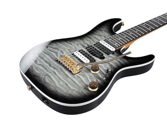 Электрогитара IBANEZ AZ47P1QM-BIB