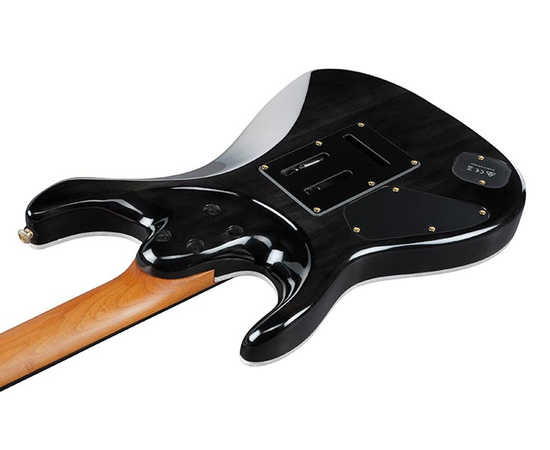 Электрогитара IBANEZ AZ47P1QM-BIB