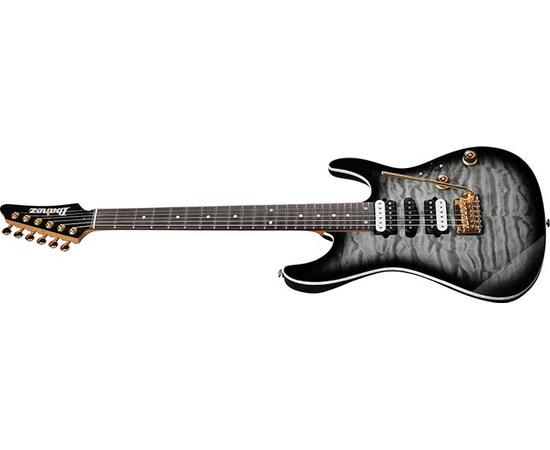 Электрогитара IBANEZ AZ47P1QM-BIB