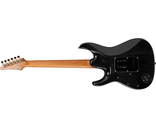 Электрогитара IBANEZ AZ47P1QM-BIB