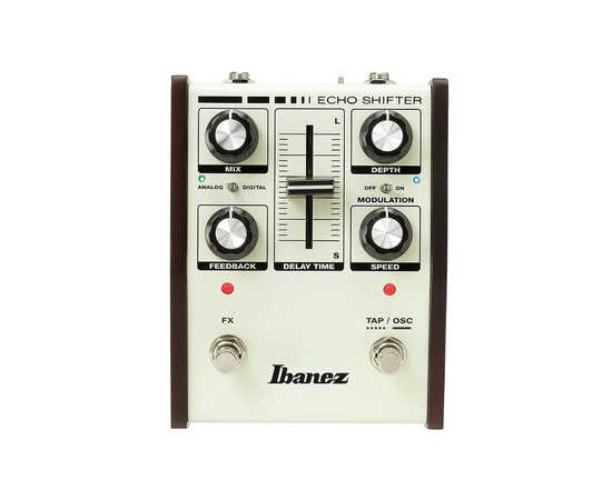 Педаль ефектів IBANEZ ES3 - 151610 за 8987 грн. | 4Club