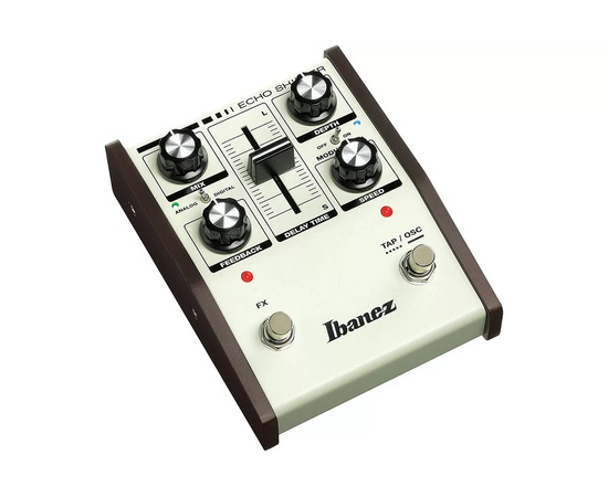 Педаль ефектів IBANEZ ES3