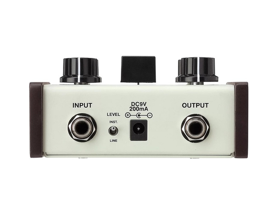 Педаль ефектів IBANEZ ES3