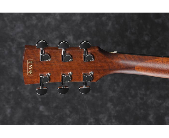 Электроакустическая гитара IBANEZ PF10CE OPN