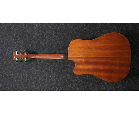 Электроакустическая гитара IBANEZ PF10CE OPN